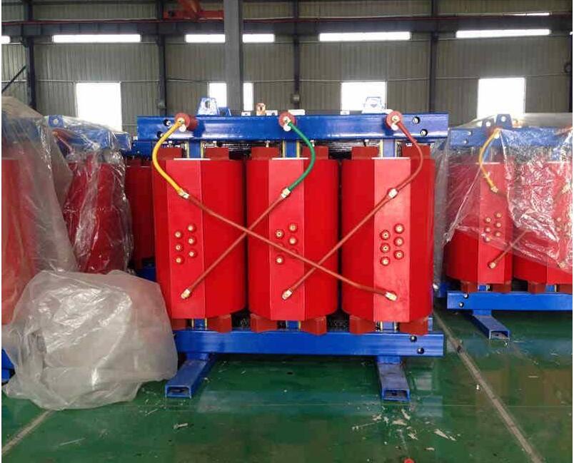 扎鲁特SGB10-500/10-0.4纯铜三相干式变压器