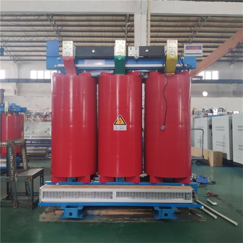扎鲁特SCB10-1250KVA/10KV/0.4KV干式变压器