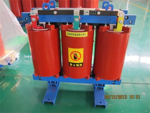 扎鲁特SCB12-315KVA/10KV/0.4KV干式变压器