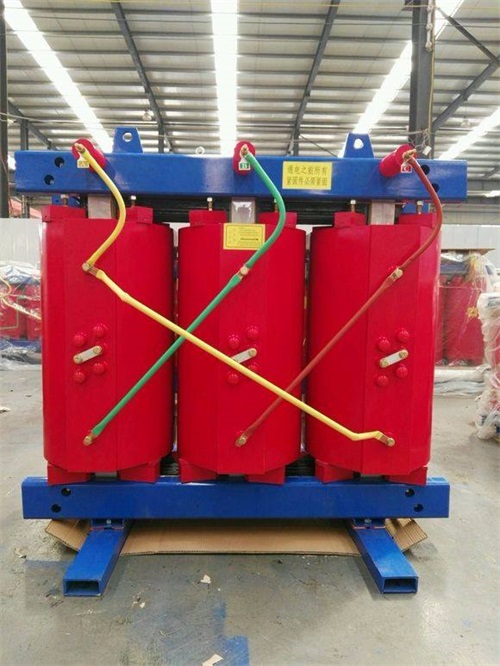 扎鲁特3150kVA干式变压器材料销售厂家