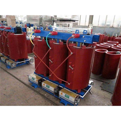 扎鲁特SCB11-315KVA干式变压器规格参数